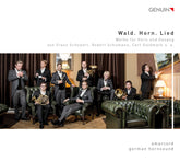 CD Cover